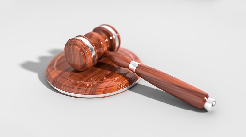 Legal battles