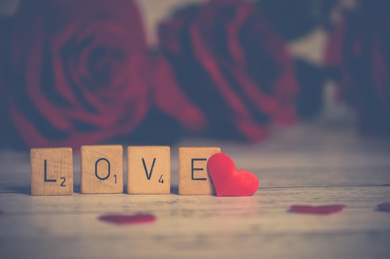 Love and Romance